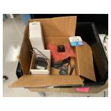 Miscellaneous Optics