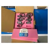 Hamamatsu H10721-20 Photomultiplier Tubes