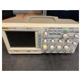 Rigol Oscilloscope