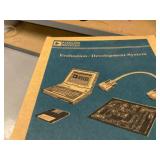Analog Devices Evaluation Development Kits