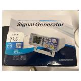 New Koolertron Signal Generator