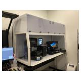 Cleatech Laminair Flow cabinet