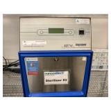 Anderson Gas Sterilizer