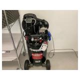 Husky Air Compressor