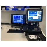 Keyence LM1100 High Precision Measurement System