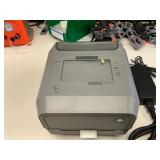 Zebra 621 Label Printer