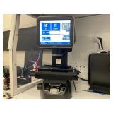 Keyence LM1100 High Precision Measurement System