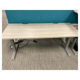Sit Stand Desks