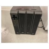 APC Uninterruptible Power Supply