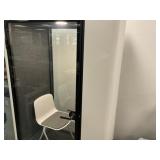 Poppin Pod Quite Booth