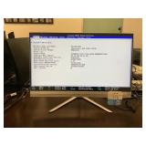 Lenovo idecentre AIO