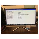 Lenovo idecentre AIO