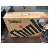 Lenovo ThinkCenter TI024 Gen 4 Touch Monitor