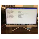 Lenovo idecentre AIO