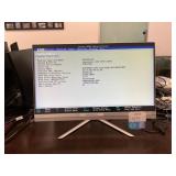 Lenovo idecentre AIO