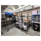 Storage Room w/ Contents