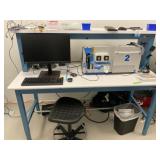 NanoCellect Verlo Beta