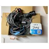 Hamamatsu H10721-20 Photosensor Modules