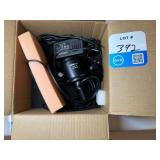 Thorlabs M850L3-C1 Collimeter Led w/ COP1-B Olympu