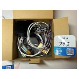 Hamamatsu C11184 & C6438-02 Amplifiers