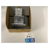 ISOMET 145006 & Coupler