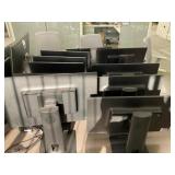 HP Computer Monitors