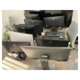 Dell Computer Monitors