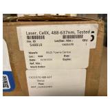 Obis Multi-Wavelength Laser