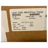 Obis Multi-Wavelength Laser