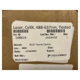 Obis Multi-Wavelength Laser