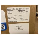 Obis Multi-Wavelength Laser