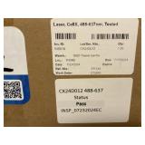 Obis Multi-Wavelength Laser