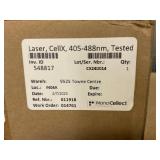 Obis Multi-Wavelength Laser