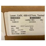 Obis Multi-Wavelength Laser