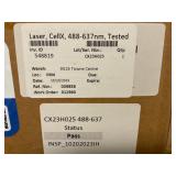 Obis Multi-Wavelength Laser