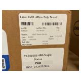 Obis Multi-Wavelength Laser