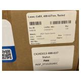 Obis Multi-Wavelength Laser