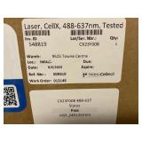 Obis Multi-Wavelength Laser