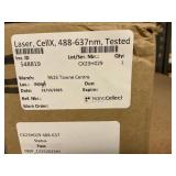 Obis Multi-Wavelength Laser