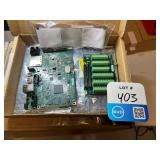 National Instruments S-BRIO 9627 Embedded Controll