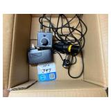 Thorlabs M455L4 Collimated Led w/ Led Driver & M66