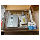 Pavilion Integration WS R488-25FS-025 WhisperIT Fi