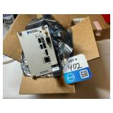 National Instruments NI PXle-8821 Embedded Control