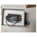 Pavilion Integration W405-50FS-025 WhisperIT Fiber