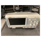 Rigol DS1054 Oscilloscope 4 Channel 50 MHz 1 GSa/s