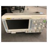 Rigol DS1054 Oscilloscope 4 Channel 50 MHz 1 GSa/s