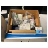 Miscellaneous Optics