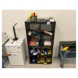 Assorted Optic Spare Parts