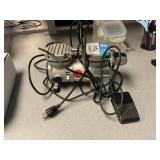 New Star V400 Oil-Free Piston Vacuum Pump