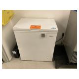 Insignia Chest Freezer
